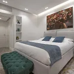 Golden House Cinecitta 3* روما
