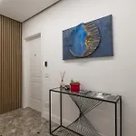 Golden House Cinecitta بيت ضيافة روما
