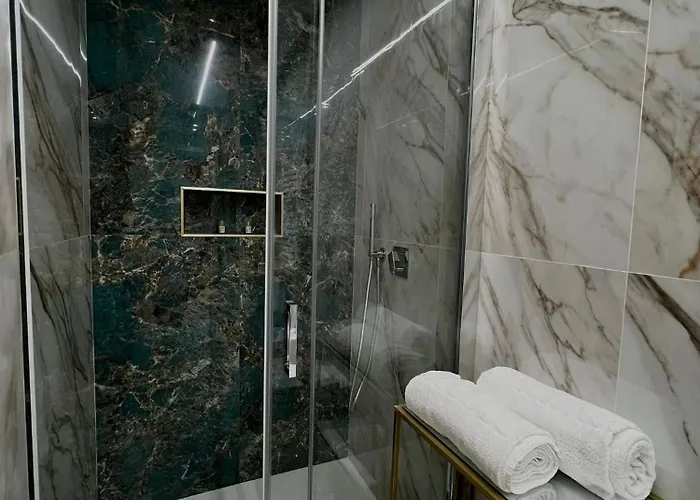 Golden House Cinecitta