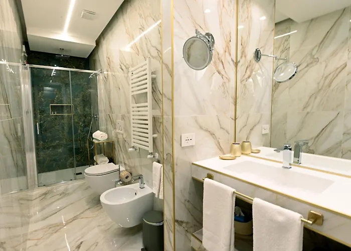 Πανσιόν Golden House Cinecitta 3*