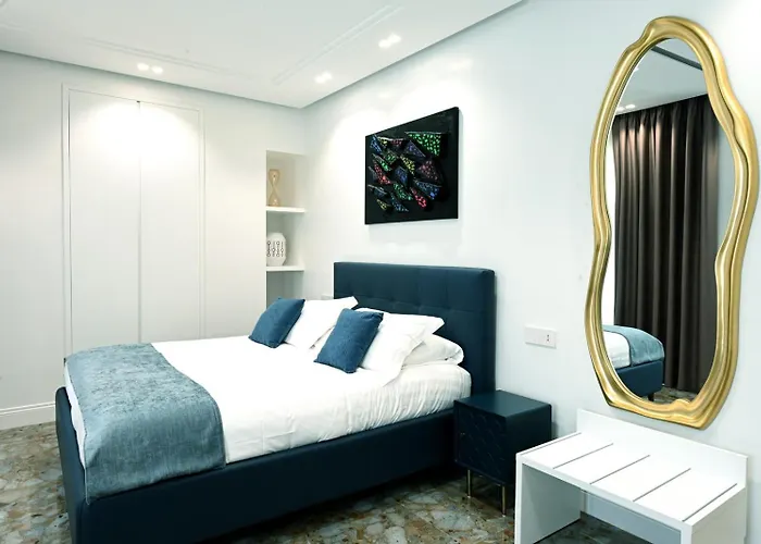 Πανσιόν Golden House Cinecitta Ρώμη